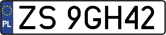 ZS9GH42