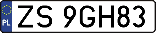 ZS9GH83