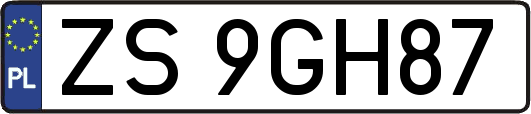 ZS9GH87