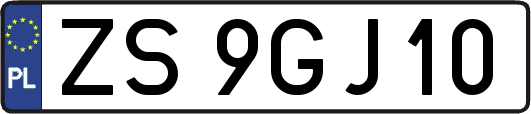 ZS9GJ10