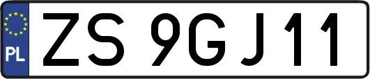 ZS9GJ11