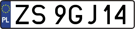ZS9GJ14