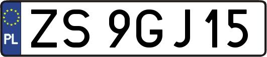 ZS9GJ15