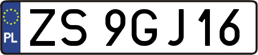 ZS9GJ16