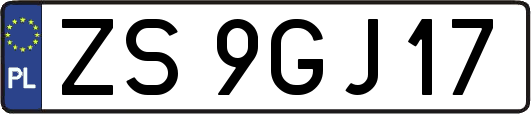 ZS9GJ17