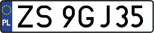ZS9GJ35