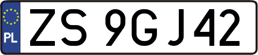 ZS9GJ42