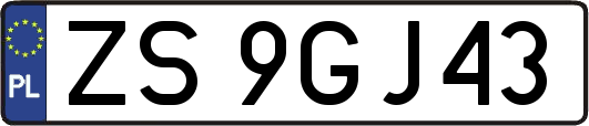 ZS9GJ43