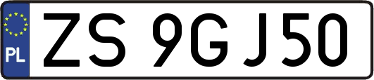 ZS9GJ50