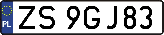 ZS9GJ83