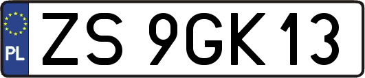 ZS9GK13