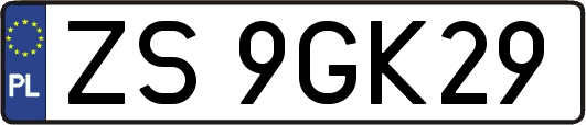 ZS9GK29