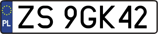 ZS9GK42