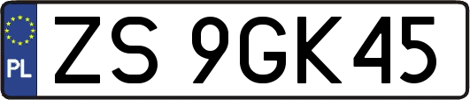 ZS9GK45