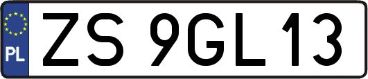 ZS9GL13