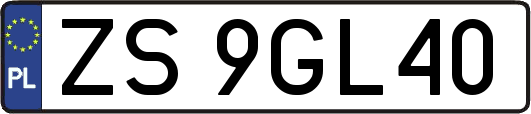 ZS9GL40