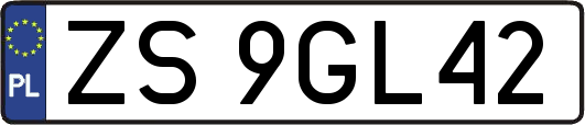 ZS9GL42