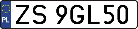 ZS9GL50
