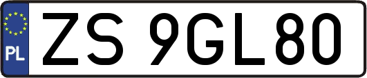 ZS9GL80