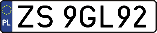 ZS9GL92