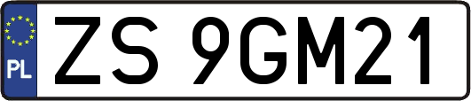 ZS9GM21