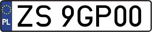 ZS9GP00