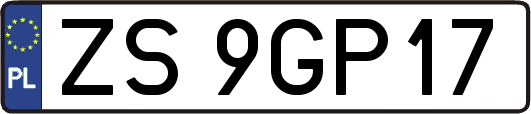 ZS9GP17