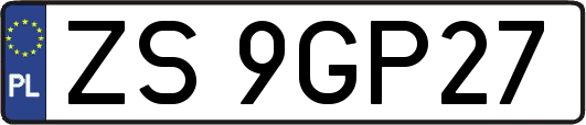 ZS9GP27
