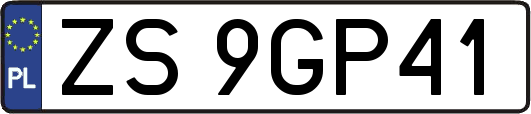ZS9GP41
