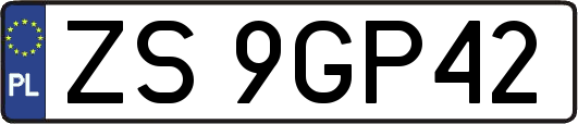 ZS9GP42