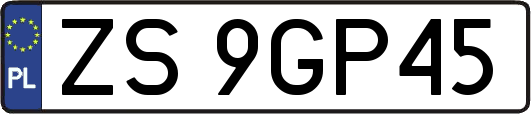 ZS9GP45