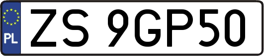 ZS9GP50