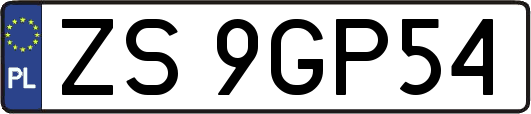 ZS9GP54