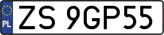 ZS9GP55