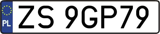 ZS9GP79