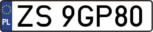 ZS9GP80