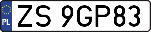 ZS9GP83