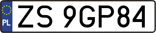 ZS9GP84