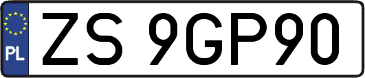 ZS9GP90