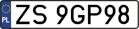 ZS9GP98