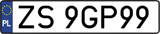 ZS9GP99