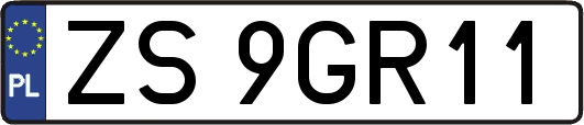 ZS9GR11
