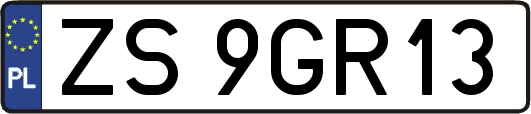 ZS9GR13