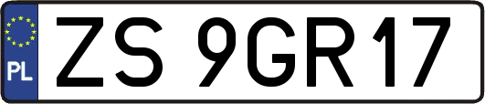 ZS9GR17