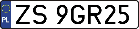 ZS9GR25