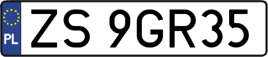 ZS9GR35