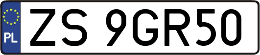 ZS9GR50