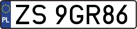 ZS9GR86