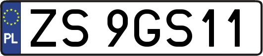 ZS9GS11