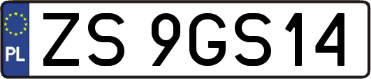 ZS9GS14